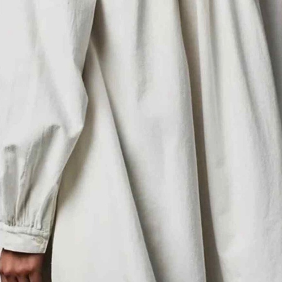 FREE PEOPLE MINI DESS - Picture 10 of 12